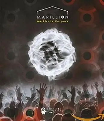 £17.28 • Buy Marillion: Marbles In The Park [DVD] [2017], Marillion 4029759117100 New!>